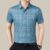 Men Half-Sleeves Shirt AC003