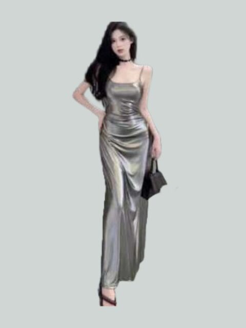 Party-Wear Dress AC021